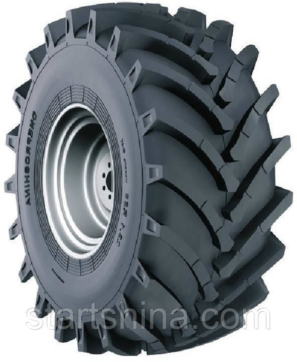 Сільхоз шини 23.1 R26 (610R655) 153A8 ROSAVA Ф-37 НС12 TT (з камерою)