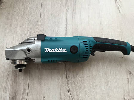 Болгарка Makita GA9020, фото 2