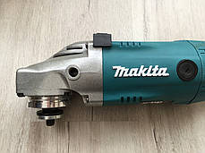 Болгарка Makita GA9020, фото 3