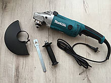 Болгарка Makita GA9020, фото 3