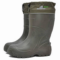Чоботи Nordman Classic Pro -50 ºС оливкові