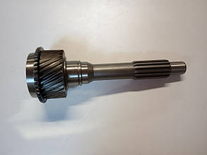 Вал первинний ISUZU 14шл. (8-97252924)