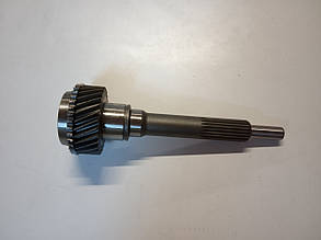 Вал первинний ISUZU 21шл. (8-97168980)