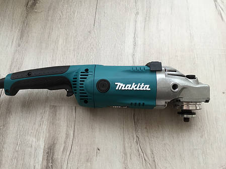 Болгарка Макіта.Makita GA9020 ( 230мм-коло ), фото 2