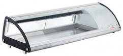 Вітрина для суші Frosty RTS-43L під 4xGN1/3
