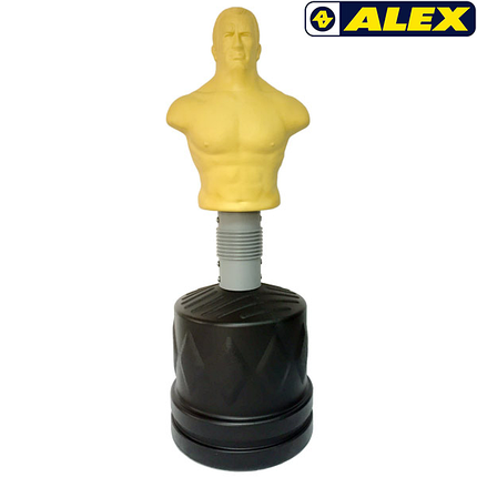 Манекен боксерський ALEX Boxing Man, фото 1