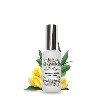 Орієнтальний дезодорант спрей