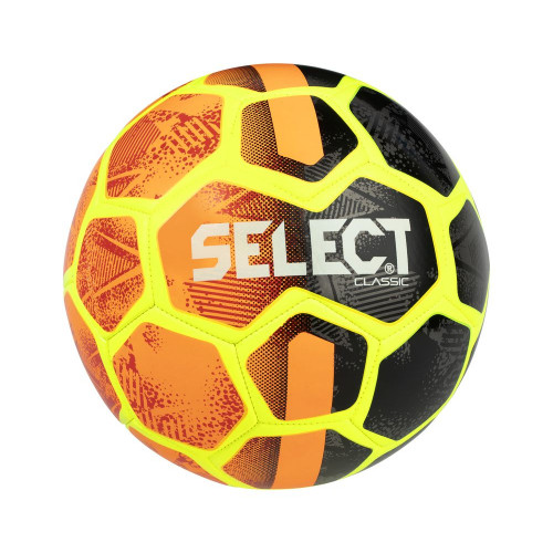 М'яч футбольний SELECT NEW Classic №5 Артикул:099581*