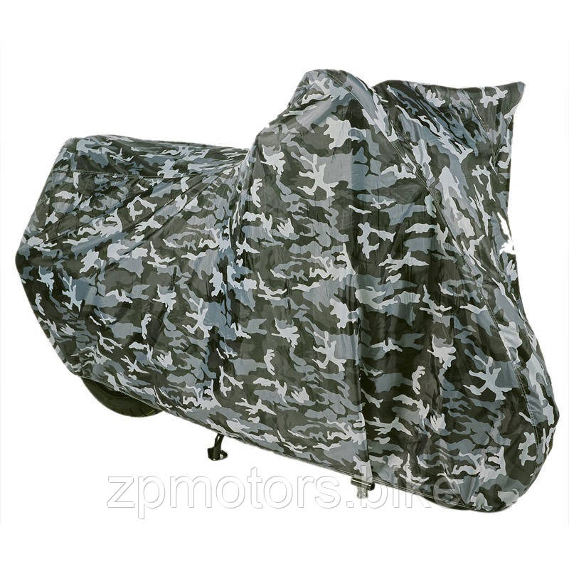 Моточохол Oxford Aquatex, Camo New