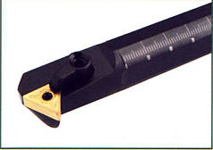 S16Q-MTWNR16 Різець (державка) токарний розточний