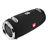 Колонка портативная Bluetooth JBL Xtreme 2 Big светодиодная индикация, ФМ радио, Повер банк, защита от брызг