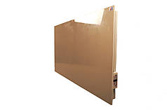 Керамічний Панельний нагрівач — LIFEX Classic КУП 800 Бежевий