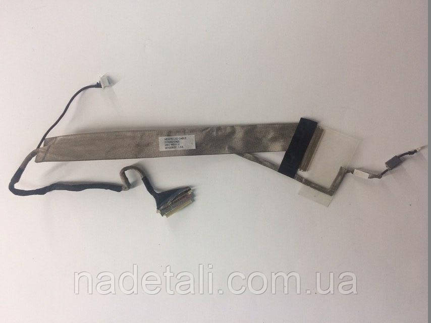 Шлейф матриці eMachines E640