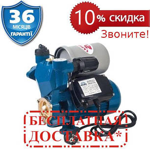 Насосна станція вихрова Vitals aqua AVQ 437-2eg | знижка 10% | дзвоніть, фото 2