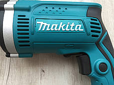 Ударна Дриль Makita HP1630, 710 Вт, фото 3