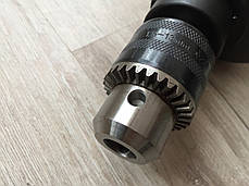 Ударна Дриль Makita HP1630, 710 Вт, фото 2