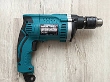Ударна Дриль Makita HP1630, 710 Вт, фото 2
