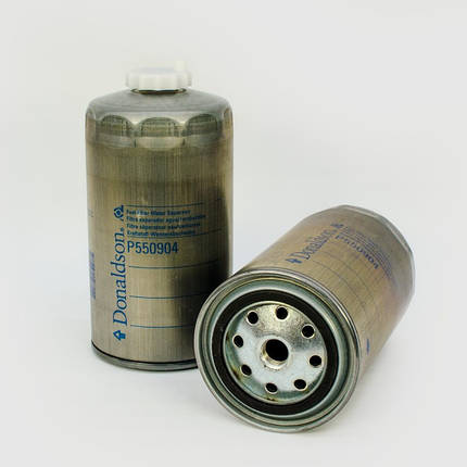 P550904, Фільтр грубого очищення палива (84348882/87435525/87435526/ 84219699/84309911/47450038), фото 1