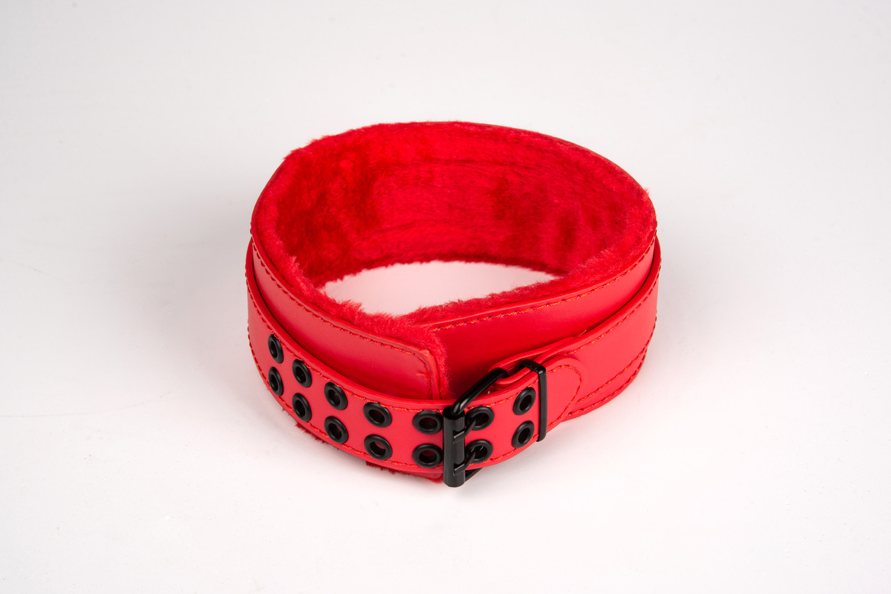 Ошийник червоний, фото 1