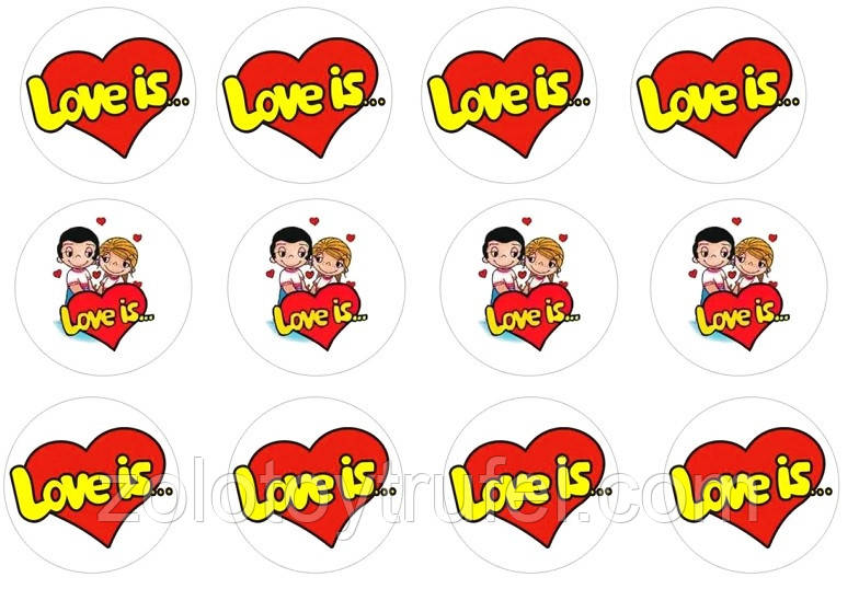Love is love
