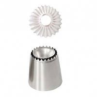 Насадка кондитерська Султан No1