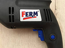 Дриль ударний Ferm FKB-650, фото 2