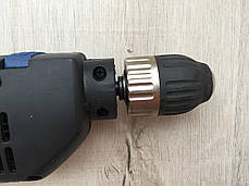 Дриль ударний Ferm FKB-650, фото 3