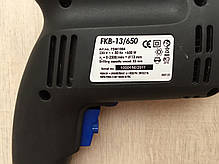 Дриль ударний Ferm FKB-650, фото 3