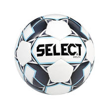 М'яч футбольний SELECT Delta №4 Артикул: 085582