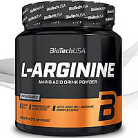 Аргинин BioTech L-Arginine 300 gr