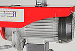 Тельфер 500/1000kg Euro Craft HJ208, фото 5