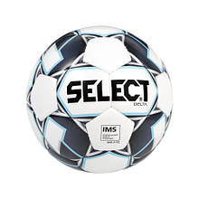 М'яч футбольний SELECT Delta (IMS)№5 Артикул: 085582