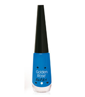 Лак для дизайна ногтей Golden Rose Nail Art 126