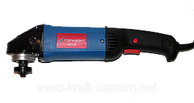 Болгарка ГОРИЗОНТ АТ3120, додаткова рукоятка, металевий захисний кожух