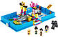 Lego Disney Princesses Книга казкових пригод Мулан 43174, фото 4