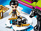 Lego Disney Princesses Книга казкових пригод Мулан 43174, фото 9
