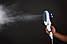 Ручний Портативний Відпарювач Portable Garment Steamer Kenwood Щітка Пароочисник., фото 3