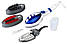 Ручний Портативний Відпарювач Portable Garment Steamer Kenwood Щітка Пароочисник., фото 4