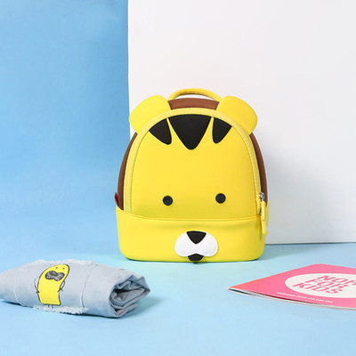 Детский рюкзак Nohoo Тигр (NH035S) - фото 1 - id-p714430276