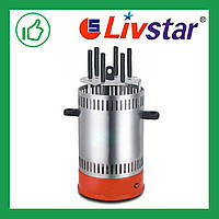 Электрошашлычница Livstar (LSU-1320)