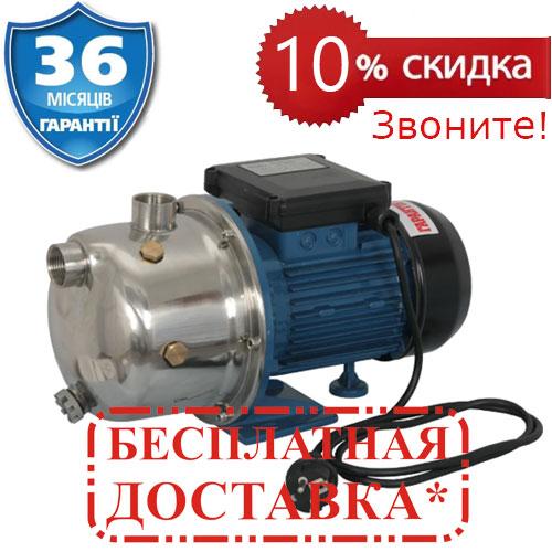 Насос поверхностный струйный Vitals aqua JS 1155e - фото 1 - id-p265310818