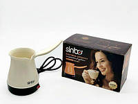 Электрическая Кофеварка SINBO ELECTRIC COFFEE POT.