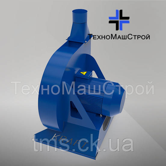 Зернодробарка(молоткова дробарка) KRAFT-7
