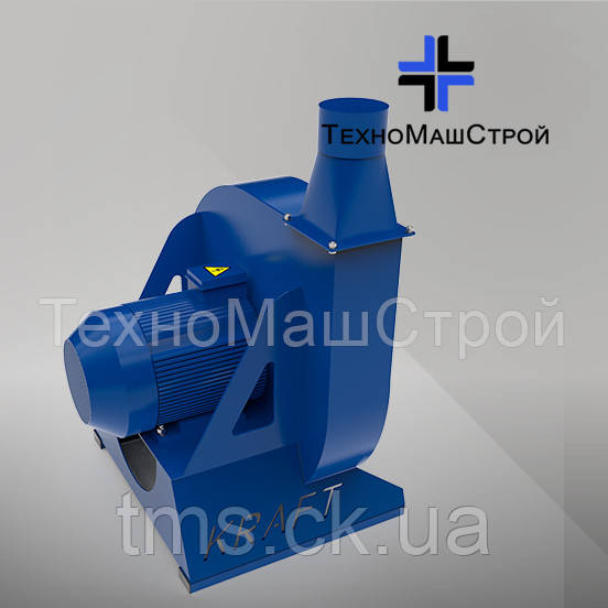 Зернодробарка(молоткова дробарка) KRAFT-11