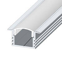 Врізний LED профіль