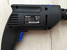 Дриль ударний Ferm FKB-810, фото 2