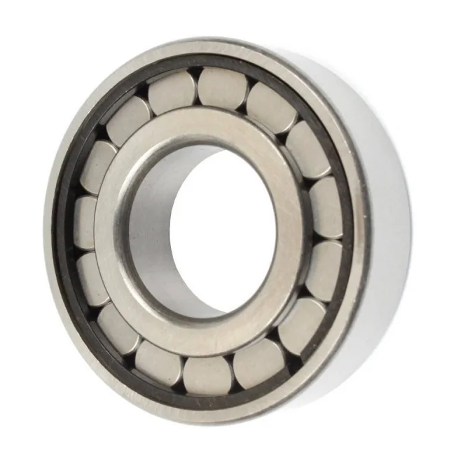 Підшипник 102212 (NCL212V) BEL розміри 60*110*22