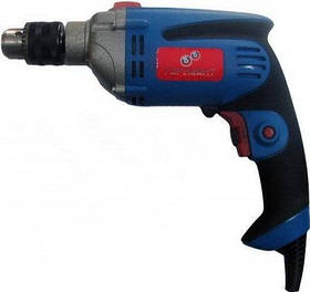 Дриль ударний Горизонт ID 315, реверс для загвинчування/вигвинчування шурупів і болтів