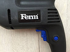 Ударний Дриль Ferm FKB-810 / 2600об/хв, фото 2