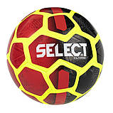 М'яч футбольний для дітей SELECT СLASSIC (розмір 5), фото 3